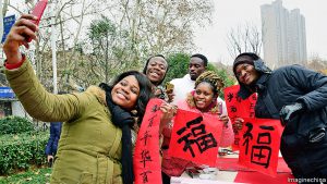 Read more about the article Tips for studying in China