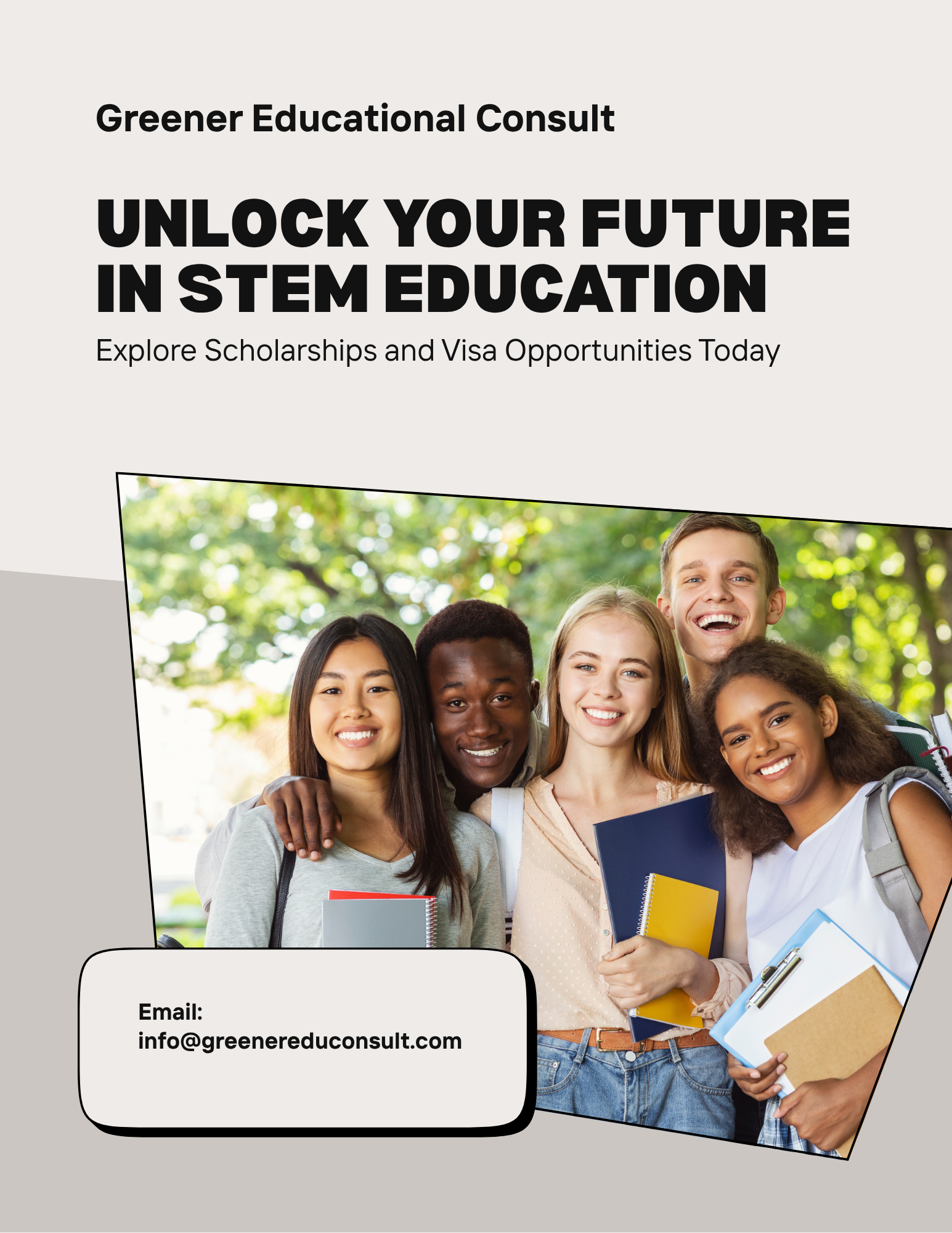 Flyer-Unlock-Your-Future-in-STEM-Education