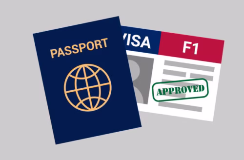 F1 Visa Coaching & Mock Interviews
