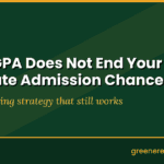 Low GPA? Here is How to Still Get Admitted to Top Universities