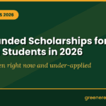 Fully Funded Scholarships for African Students in 2026